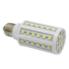 Dimmable 360deg E27 60 5050SMD 9W LED Corn Bulb Hotel Lighting